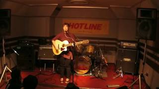 杉原彩 HOTLINE 2016 島村楽器 広島パルコ店 店予選