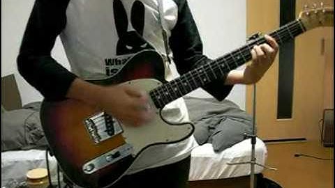 からふるぱすてる from GuitarFreaksV5 & DrumManiaV5