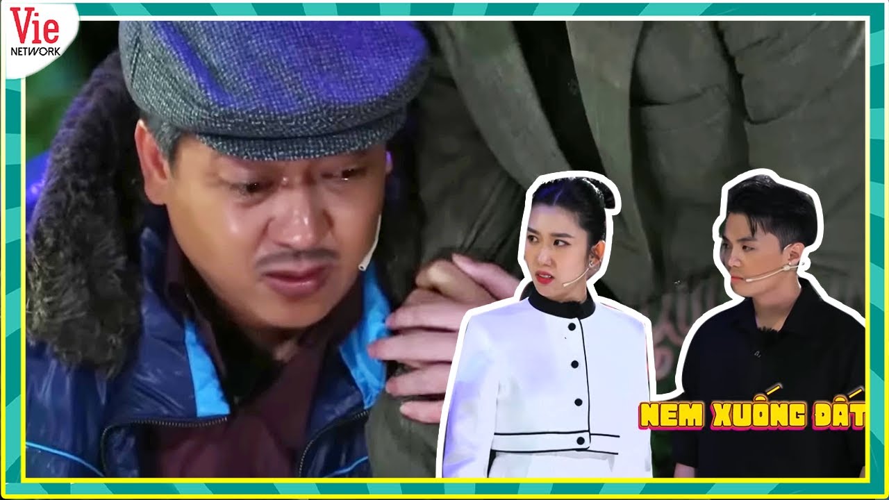 BI KỊCH GIA ĐÌNH con dâu Thuý Ngân ép cha chồng Trường Giang chia tài sản | HÀNH TRÌNH RỰC RỠ