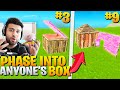 EVERY Way To Break Into A Box! (Tricks To Learn For Season 2!) - Fortnite Battle Royale