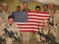 Special Forces Who Avenged 9/11 (Alex Quade's "Horse Soldiers" SHORT)