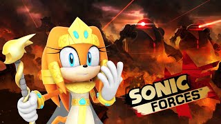 Sonic Forces Speed Battle: Current Progress (2/5/21) #Shorts