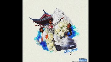 Migos - Different Shit (CULTURE 2 LEAKED) OFFSET MURDA BEATZ PREVIEW