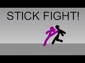 How To ANIMATE A FIGHT ON STICKNODES!!