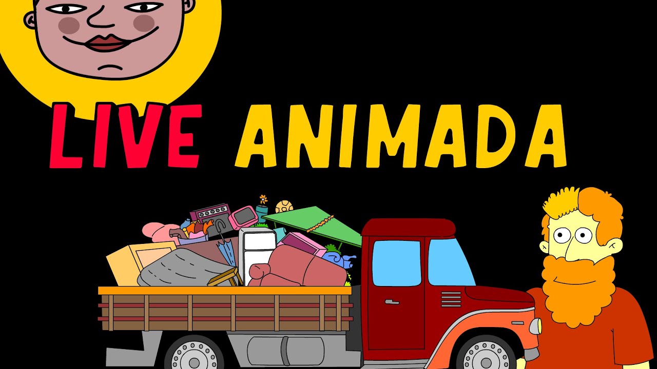 TV DACOSTA - AS MELHORES PIADAS