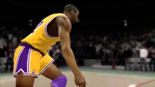 NBA 2K12 - NBA 2K12 (Xbox 360)) - Game Intro - User video
