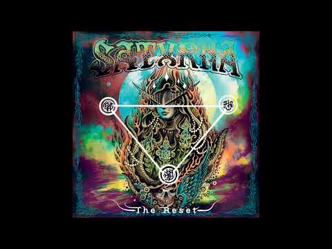 Saturna - The Reset (Full Album 2023)