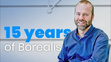 15 years of Borealis Stakeholder Engagement Software