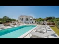 Olbia • Punta Molara • Sardinia: Charming villa for rent facing Tavolara island