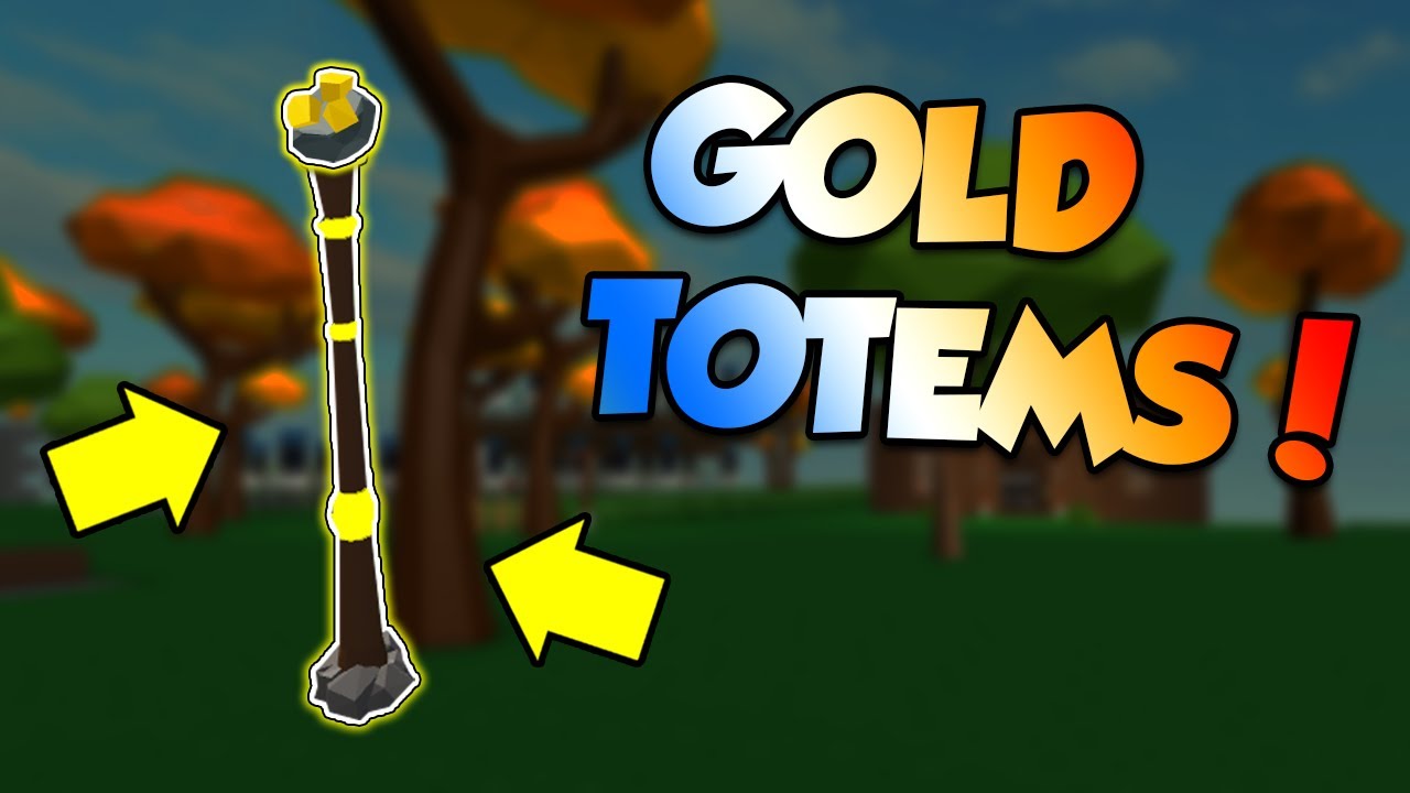 Gold Totem Leaks Upcoming Updates In Roblox Sky Block Skyblox Youtube - how to get gold totem in skyblock roblox