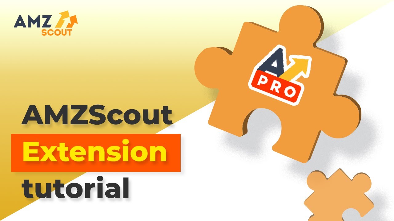 amzscout chrome extension