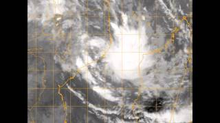 Severe Tropical Storm Guito (2013-14)