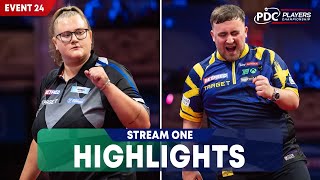 Download Lagu GENERATIONAL TALENTS COLLIDE! | Stream One Highlights | Players Championship 24 MP3 Download Lagu GENERATIONAL TALENTS COLLIDE! | Stream One Highlights | Players Championship 24 MP3