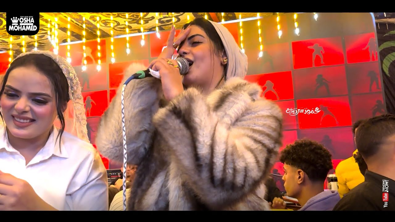 يويو ( ايه شعبان )  في ثانية الا ثانية بتصدر الترند فى حته تانية 