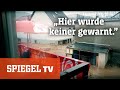 Hier Wurde Gar Keiner Gewarnt Rekonstruktion Der Flut Im Ahrtal SPIEGEL TV