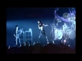 DIR EN GREY - DIFFERENT SENSE (Live @ SHINKIBA STUDIO COAST 2011.11.8)