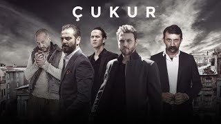 ÇUKUR - BARIŞ MANÇO | HEY GİDİ KOCA TOPÇU| GENÇ OSMAN çukur yeni sezon yeni dizi müziği #cukurs3 Resimi