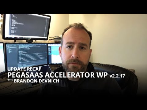 Update Recap for Pegasaas Accelerator WP v2.2.17