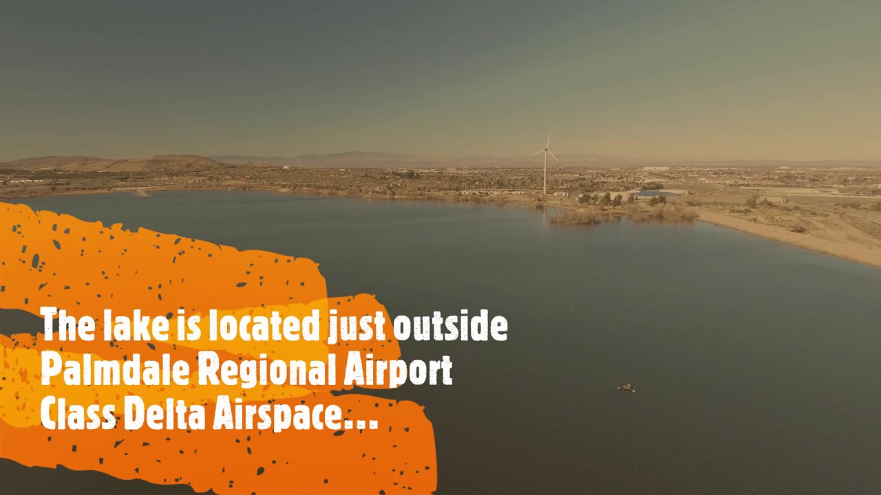 Lake Palmdale