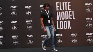 Mumbai Auditions Of Worlds Biggest Model Hunt - Elite Model Look India 20185