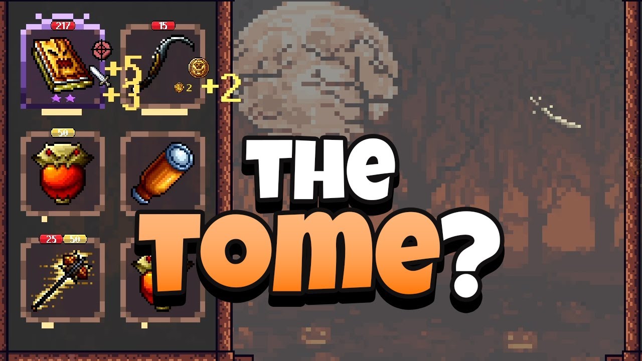 Crit or Pivot, Oaken Tower 147