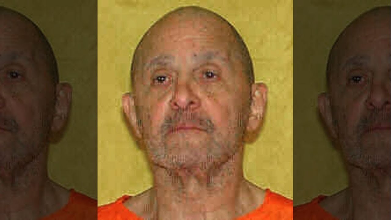Death row inmate too sick to be executed, lawyers say developmental