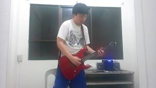 Eternal Pain Solo  Fripside