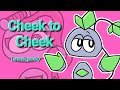 Cheek to cheek | Sneak peek | JMF Oc animation