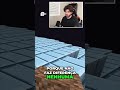 Nuvens Misteriosas Acima O Que São Elas #jazzghost #minecraft #memes