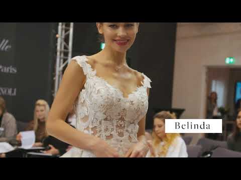 Video: Belinda Bekleidungskollektion