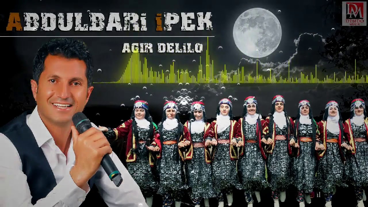 ABDULBARİ İPEK GIRANİ 2021