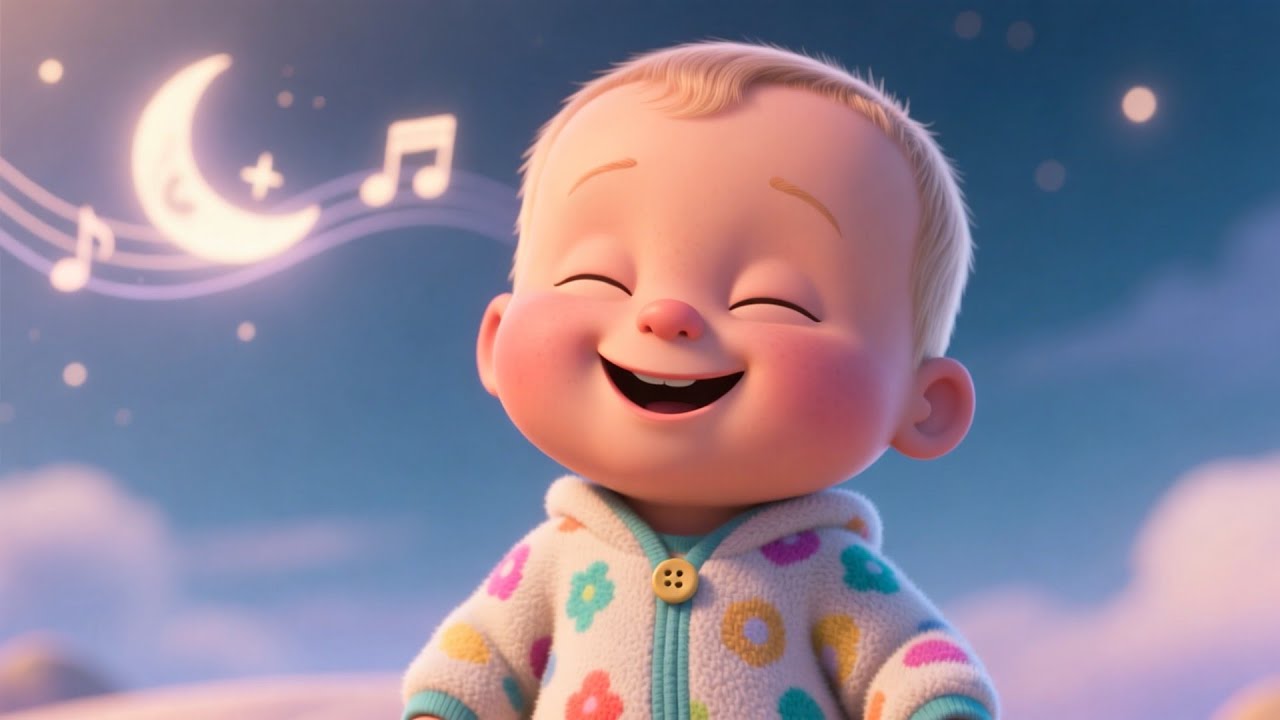 Night Sky ABC Adventure 🌌🍼 Fun Alphabet Song for Kids | Learn Letters and Colors