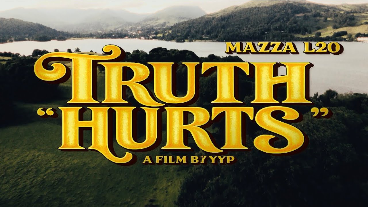 Mazza L20 - Truth hurts (Official music video)