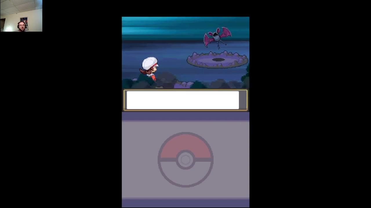 Pokemon Heart Gold Nuzlocker Union Cave YouTube