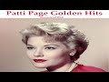 Download Lagu Patti Page - Changing Partners - Remastered 2014
