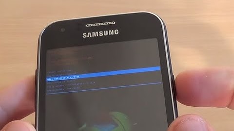 How To Root Samsung Galaxy J1 Without A Computer?