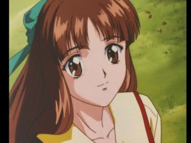 1 星の丘学園物語 学園祭【PS1】 - YouTube