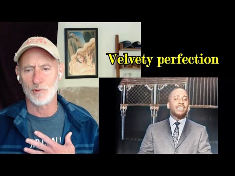 It's All in the Game (Tommy Edwards) reaction