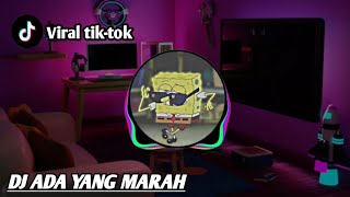 DJ ADA YANG MARAH VIRALL TIK-TOK