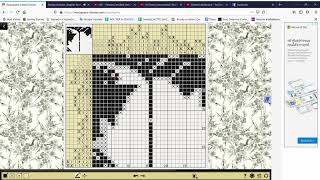 Nonogram 30x30, Lovers