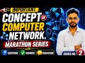 Computer Network Marathon Class Series No.2 By OM Sir