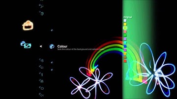 How To Change The Color Of Your PS3 BackGround