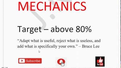 IGNOU |PHE01/BPHE101 last year question paper solution | Elementary mechanics important question