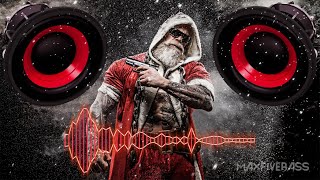 Jingle Bells (PedroDJDaddy Trap Remix) (BASS BOOSTED)