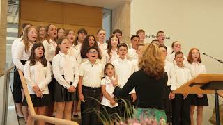 Schulchortage Baden-Württemberg in Ulm