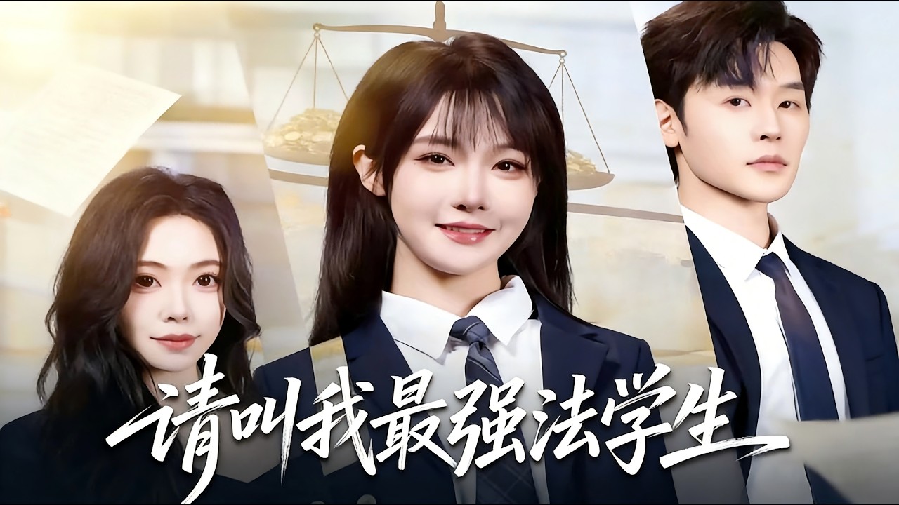请叫我最强法学生 完结合集 甜宠逆袭重生爱情大结局