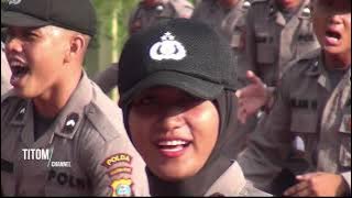 Polisi Beraksi Yelyel Ker4448 Nusantara Polda Sumut