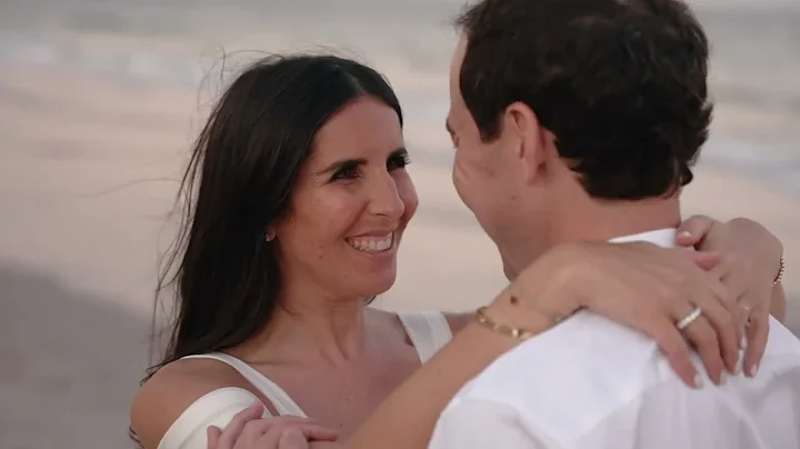 Paul & Marissa