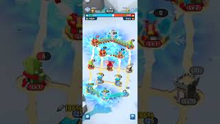Tower Clash | Game 86 screenshot 5