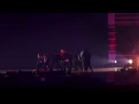 231022 Stray Kids - Felix Solo Stage 1 @ 5-STAR Dome Tour 2023 Seoul Special (UNVEIL 13) Day 2